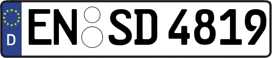 EN-SD4819