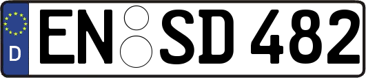 EN-SD482
