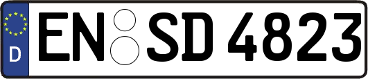 EN-SD4823
