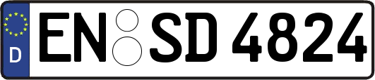 EN-SD4824