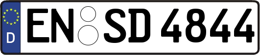 EN-SD4844