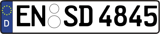 EN-SD4845