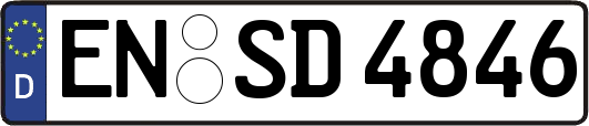 EN-SD4846