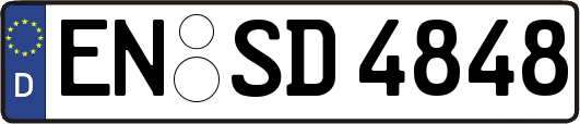 EN-SD4848