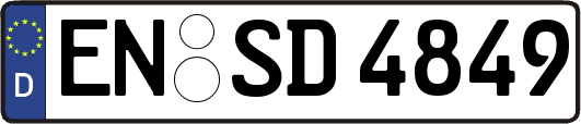 EN-SD4849