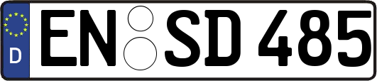 EN-SD485