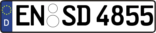 EN-SD4855
