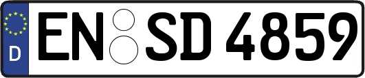 EN-SD4859