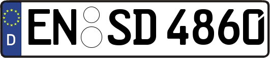 EN-SD4860