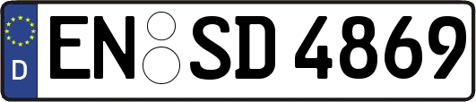 EN-SD4869