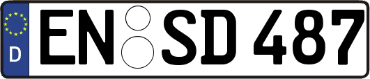 EN-SD487