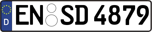 EN-SD4879