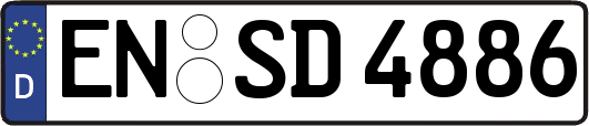 EN-SD4886