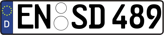 EN-SD489