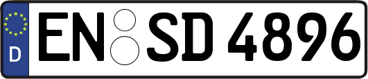 EN-SD4896