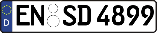EN-SD4899
