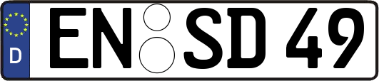 EN-SD49