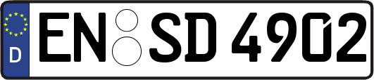 EN-SD4902