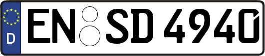 EN-SD4940