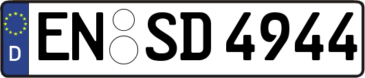 EN-SD4944
