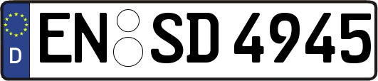 EN-SD4945