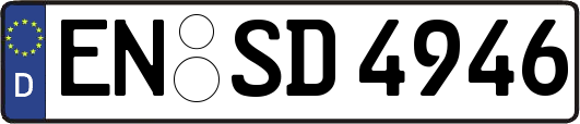 EN-SD4946