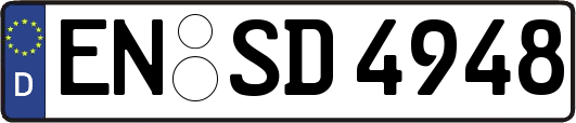 EN-SD4948