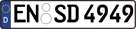 EN-SD4949