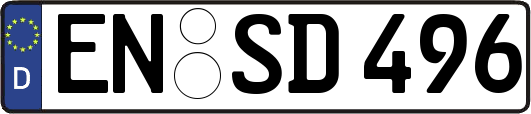 EN-SD496