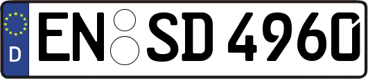 EN-SD4960