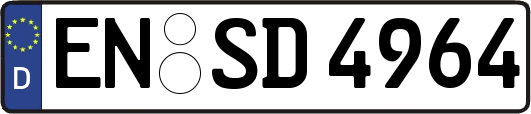 EN-SD4964
