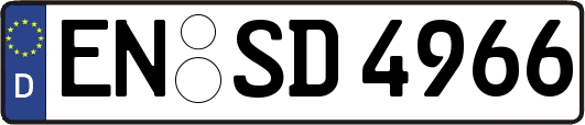 EN-SD4966