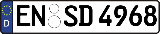 EN-SD4968