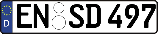 EN-SD497