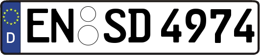 EN-SD4974