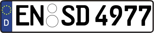 EN-SD4977