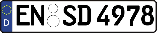 EN-SD4978