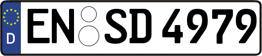 EN-SD4979