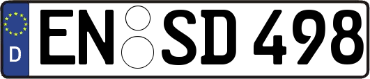 EN-SD498