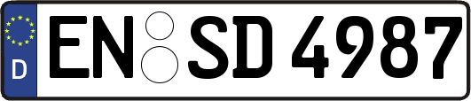 EN-SD4987