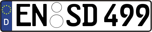 EN-SD499