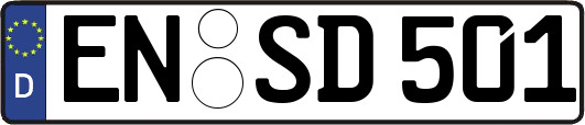 EN-SD501