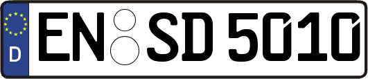 EN-SD5010