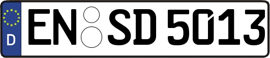 EN-SD5013