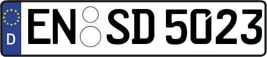 EN-SD5023