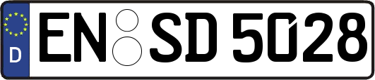 EN-SD5028