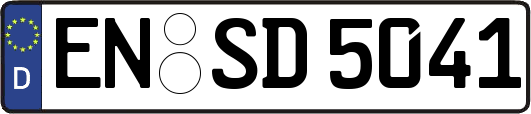 EN-SD5041