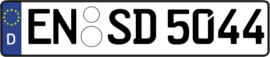 EN-SD5044
