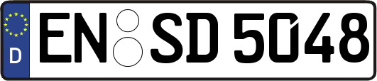 EN-SD5048