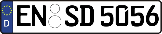EN-SD5056
